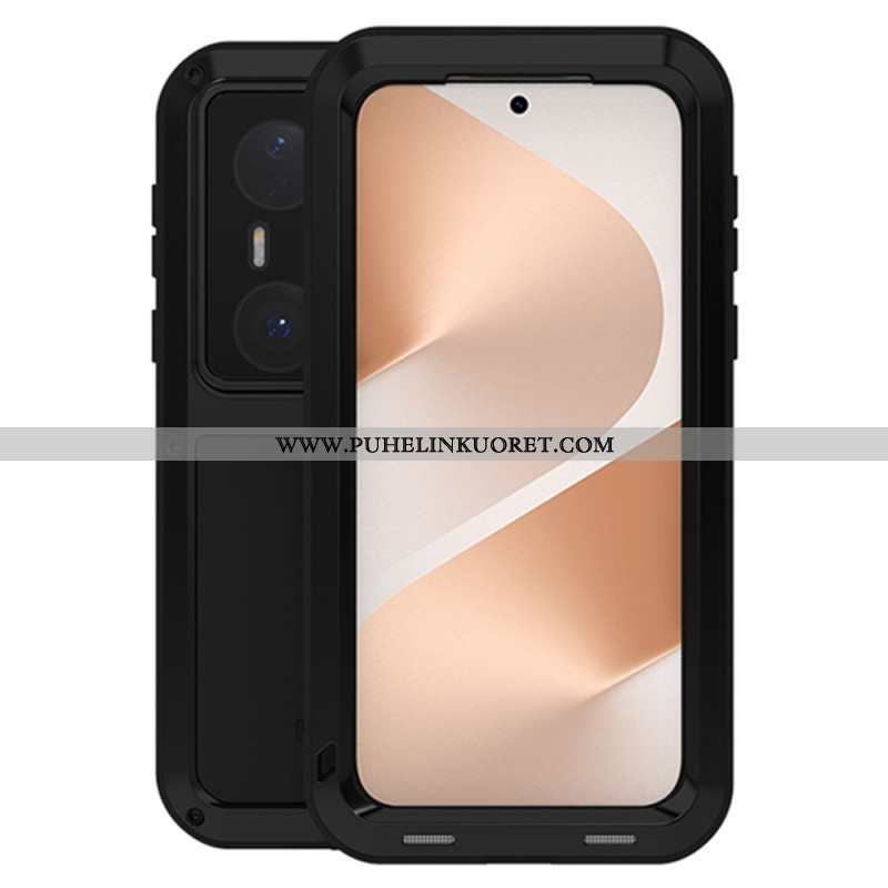 Puhelinkuoret Huawei Pura 80 Pro Vahvistettu Love Mei