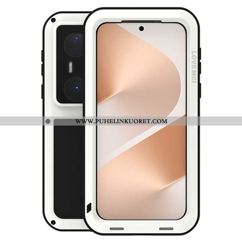 Puhelinkuoret Huawei Pura 80 Pro Vahvistettu Love Mei