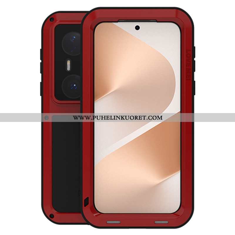 Puhelinkuoret Huawei Pura 80 Pro Vahvistettu Love Mei