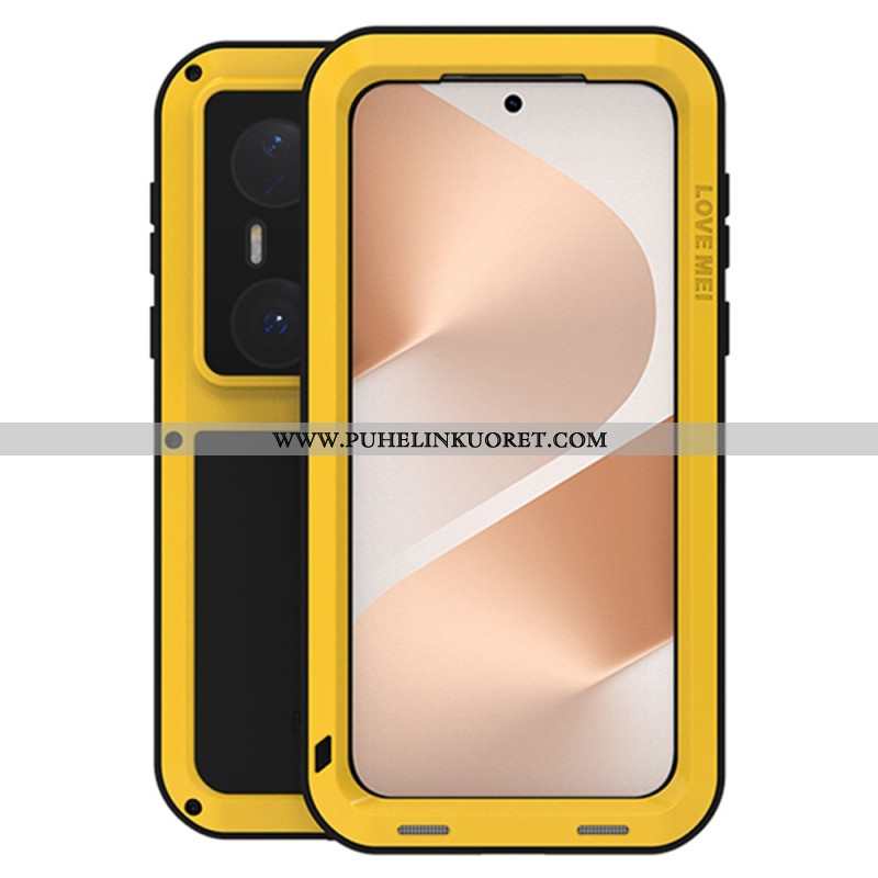 Puhelinkuoret Huawei Pura 80 Pro Vahvistettu Love Mei