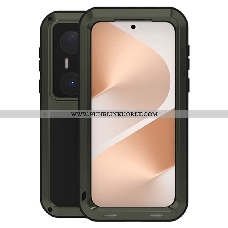 Puhelinkuoret Huawei Pura 80 Pro Vahvistettu Love Mei