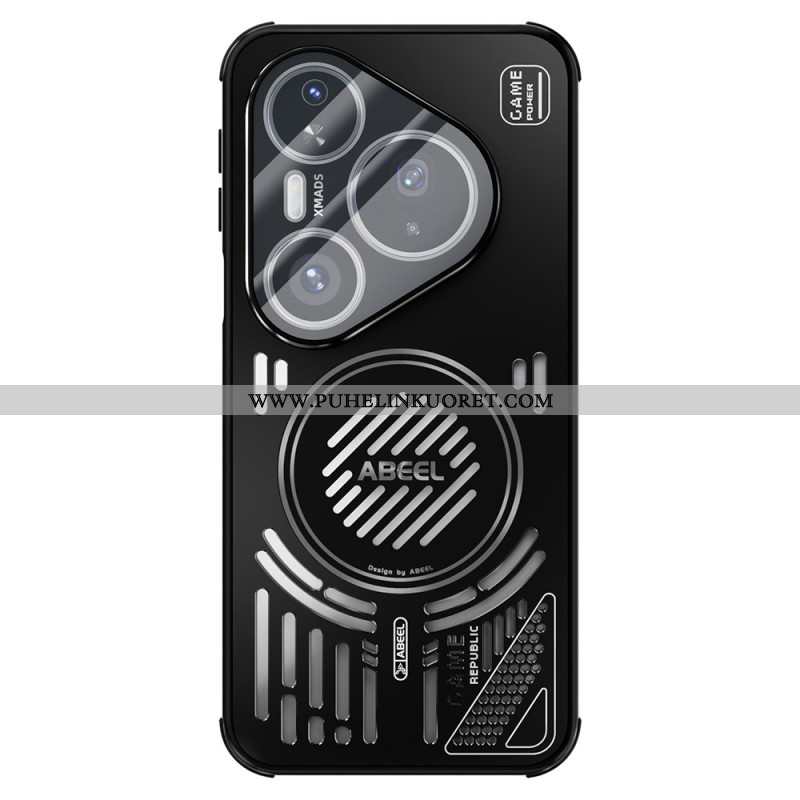 Case Huawei Pura 80 Pro Puhelinkuoret Abeel Techno Design