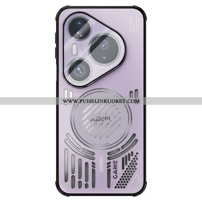 Case Huawei Pura 80 Pro Puhelinkuoret Abeel Techno Design