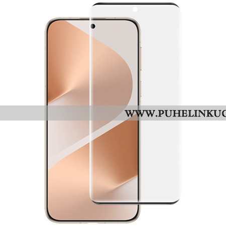 Lasisuoja Karkaistu Lasinen Näytönsuoja Huawei Pura 80 Prolle / Puralle 80 Ultra Imak