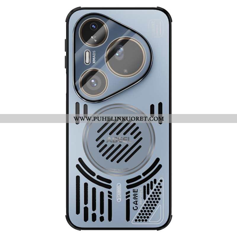 Kuori Huawei Pura 80 Ultra Teknosuunnittelu Abeel Suojakuori