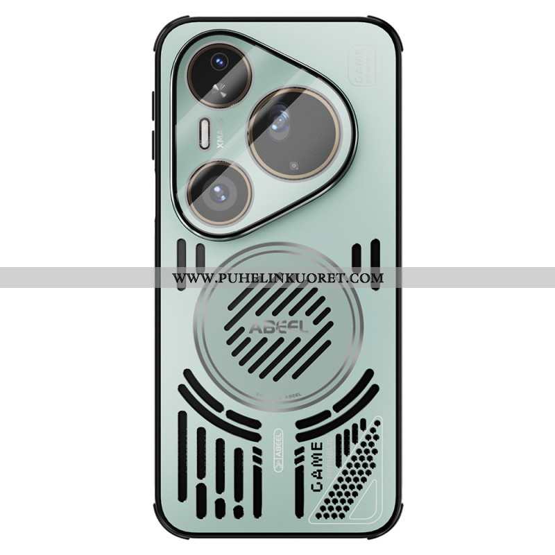 Kuori Huawei Pura 80 Ultra Teknosuunnittelu Abeel Suojakuori