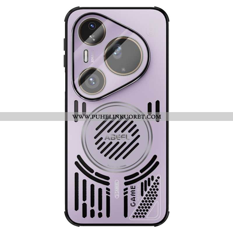 Kuori Huawei Pura 80 Ultra Teknosuunnittelu Abeel Suojakuori