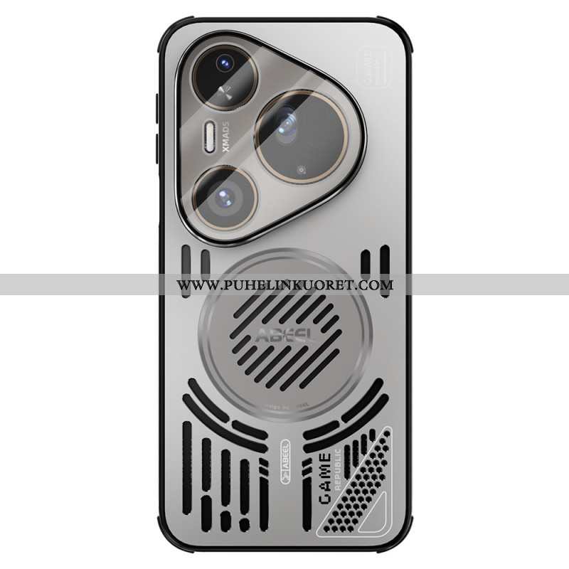 Kuori Huawei Pura 80 Ultra Teknosuunnittelu Abeel Suojakuori