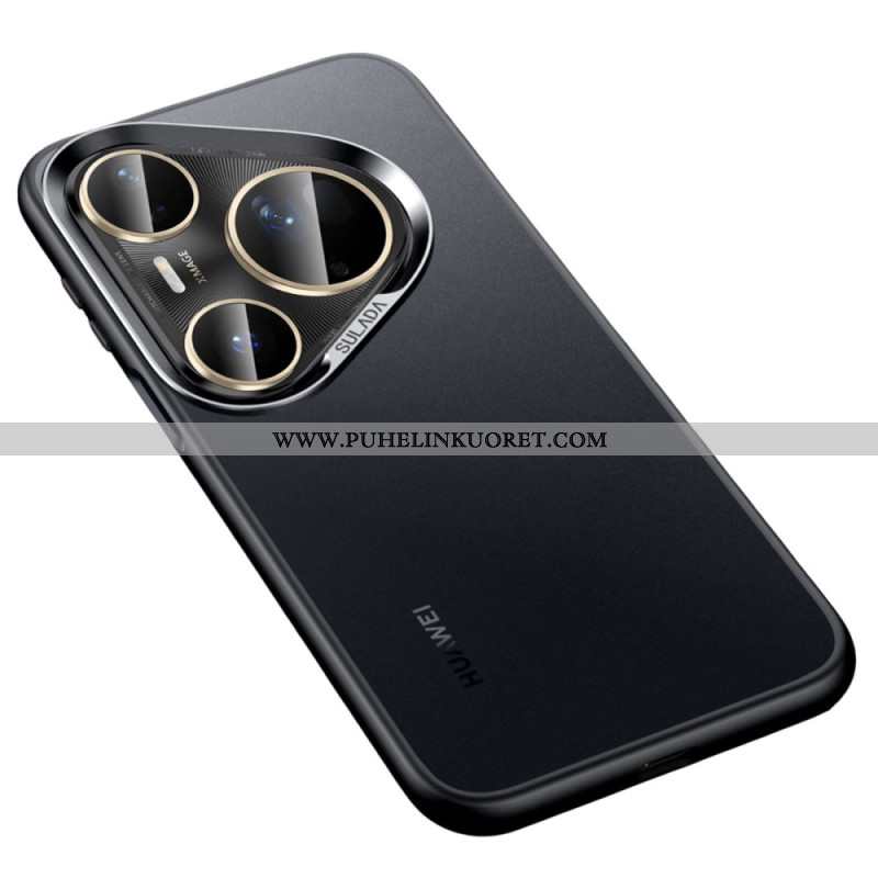 Kuori Huawei Pura 80 Ultra Sulada Suojakuori