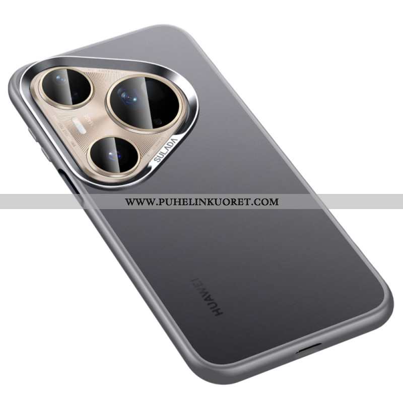 Kuori Huawei Pura 80 Ultra Sulada Suojakuori