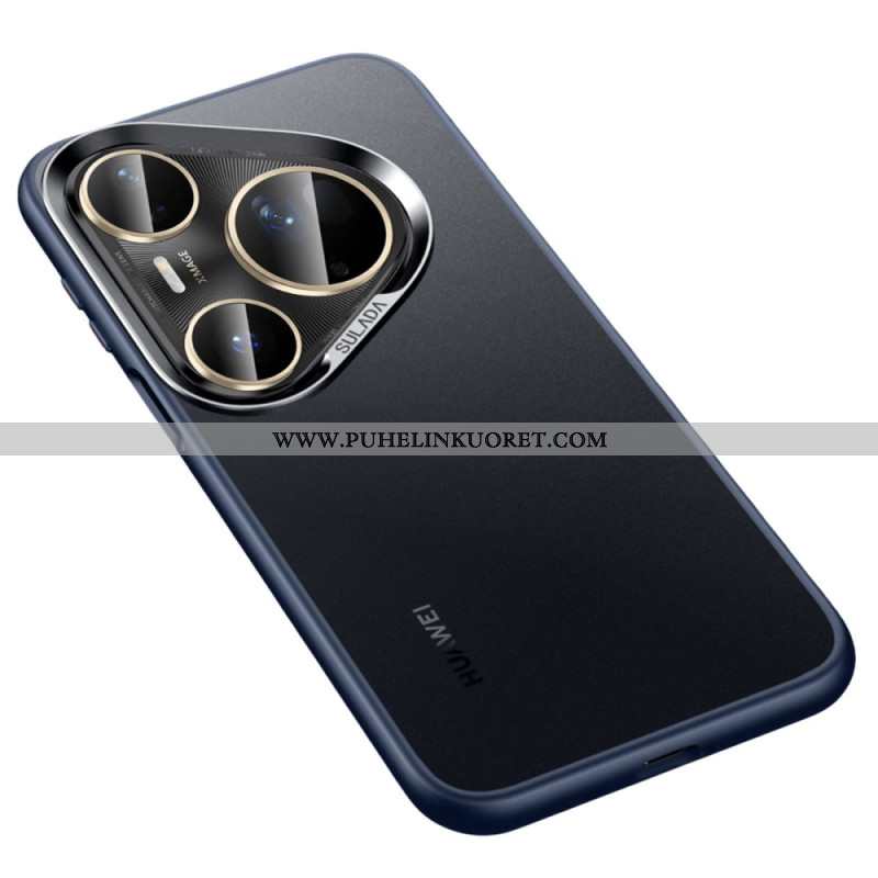 Kuori Huawei Pura 80 Ultra Sulada Suojakuori