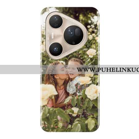 Kuori Huawei Pura 80 Ultra Uusi