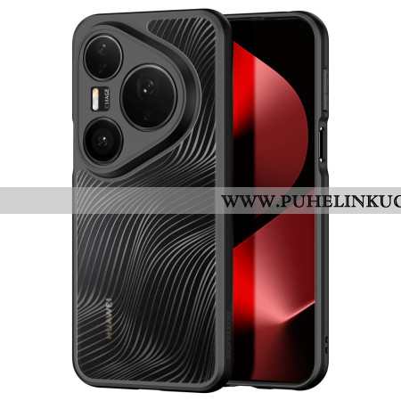 Kuori Huawei Pura 80 Ultra Aimo-sarja Dux Ducis