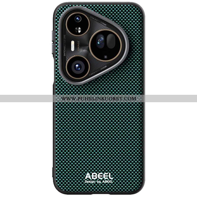 Puhelinkuoret Huawei Pura 80 Ultra Magsafe Abeel Ultra Thin