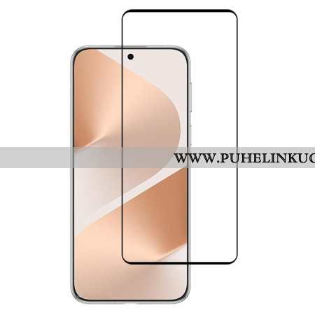 Täysin Peittävä Karkaistusta Lasisesta Näytönsuojasta Huawei Pura 80 Pro / Pura 80 Ultra -puhelimell