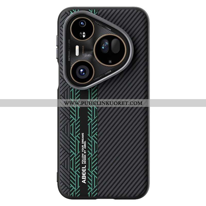 Kuori Huawei Pura 80 Ultra Magsafe Abeel Suojakuori