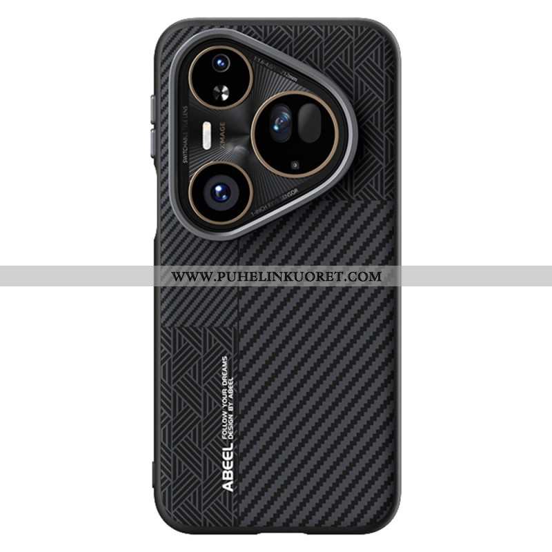 Kuori Huawei Pura 80 Ultra Magsafe Abeel Suojakuori