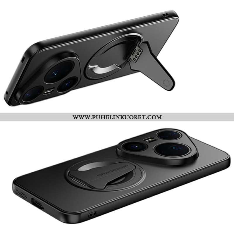 Kuori Huawei Pura 80 Ultra Integroitu Magsafe-tuki