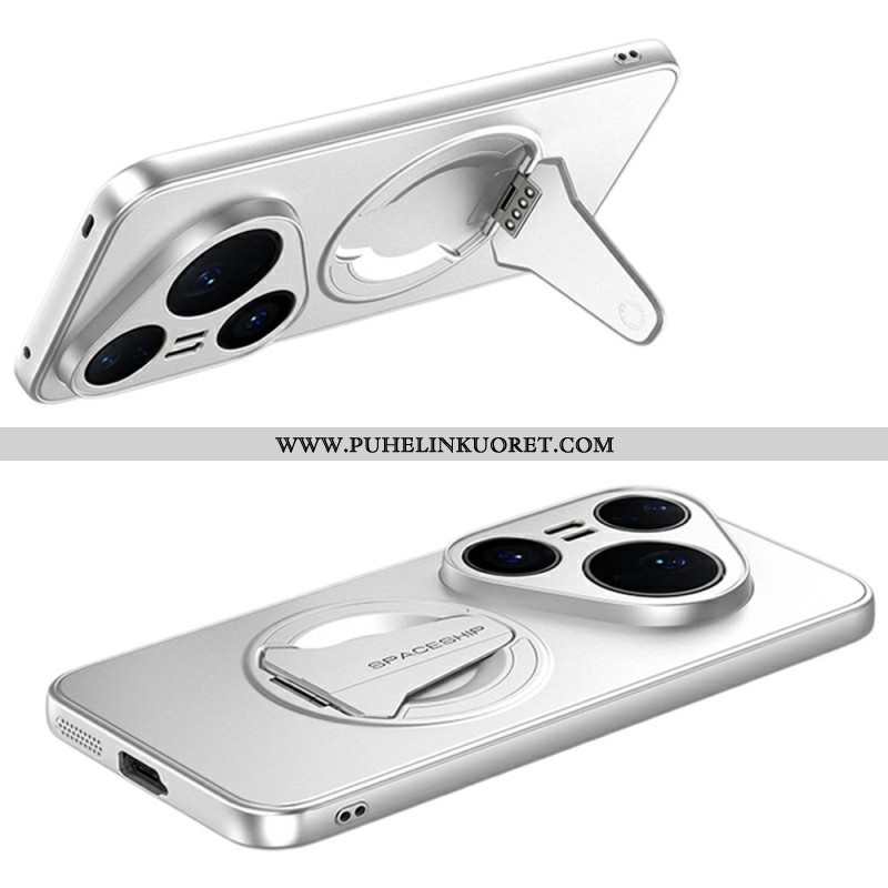 Kuori Huawei Pura 80 Ultra Integroitu Magsafe-tuki