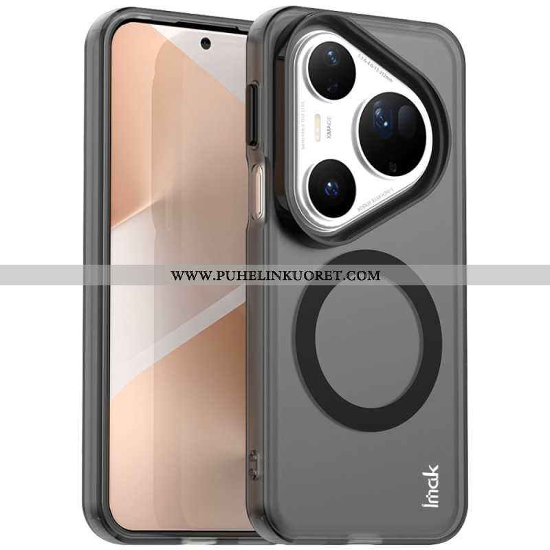 Kuori Huawei Pura 80 Ultra Magsafe Imak