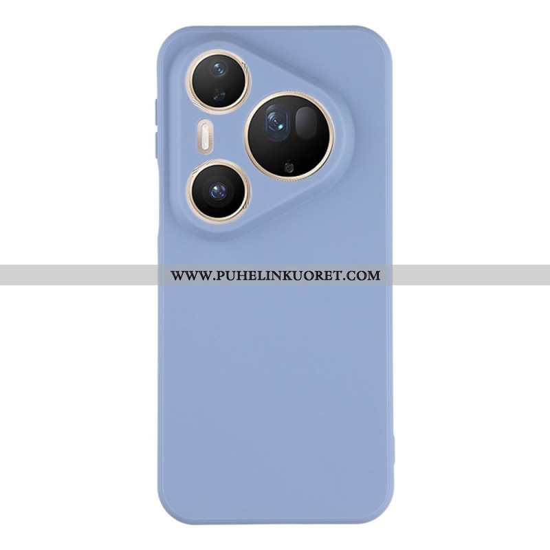 Kuori Huawei Pura 80 Ultra Silikoni