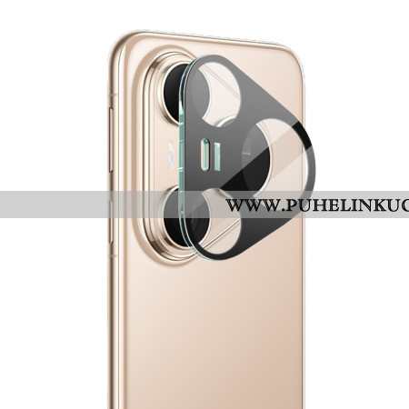 Karkaistusta Lasisesta Linssisuojasta Huawei Pura 80 Pro -puhelimelle (musta Versio)