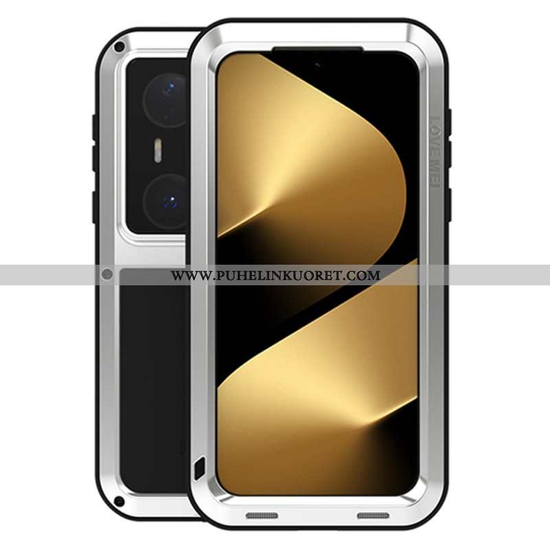 Kuori Huawei Pura 80 Ultra Vahvistettu Suojaus Love Mei Suojakuori