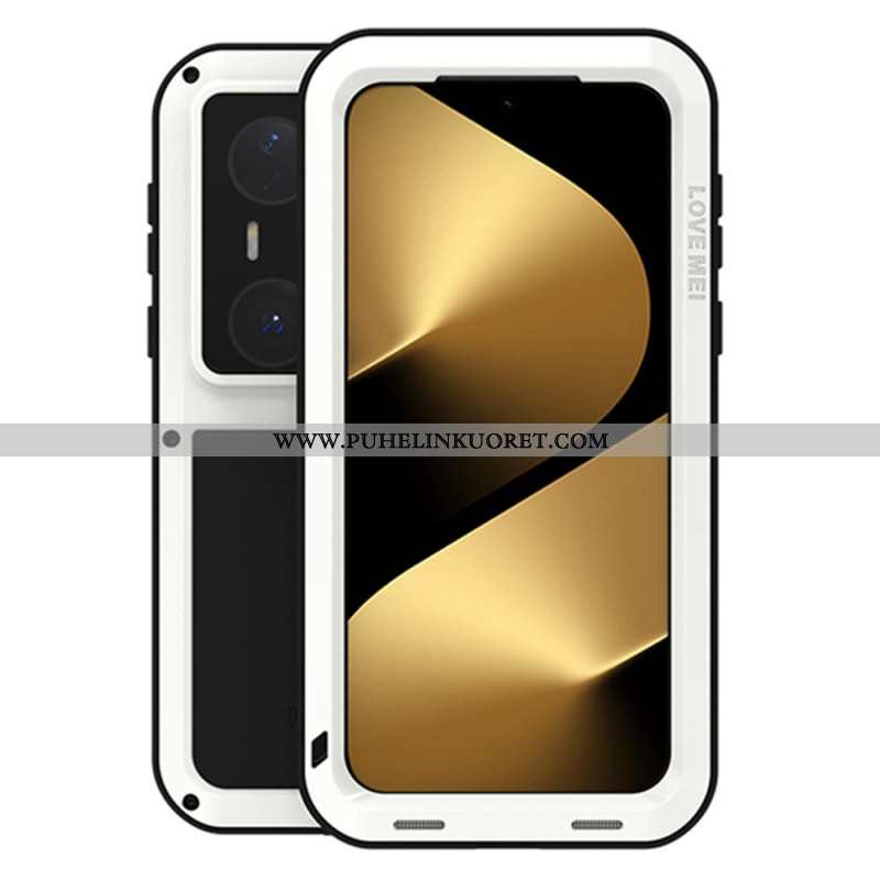 Kuori Huawei Pura 80 Ultra Vahvistettu Suojaus Love Mei Suojakuori