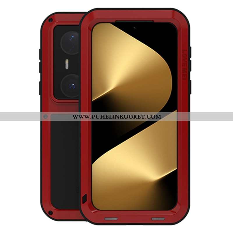 Kuori Huawei Pura 80 Ultra Vahvistettu Suojaus Love Mei Suojakuori