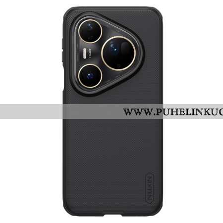 Kuori Huawei Pura 80 Ultra Magsafe Frosted Shield Pro Nillkin Suojakuori