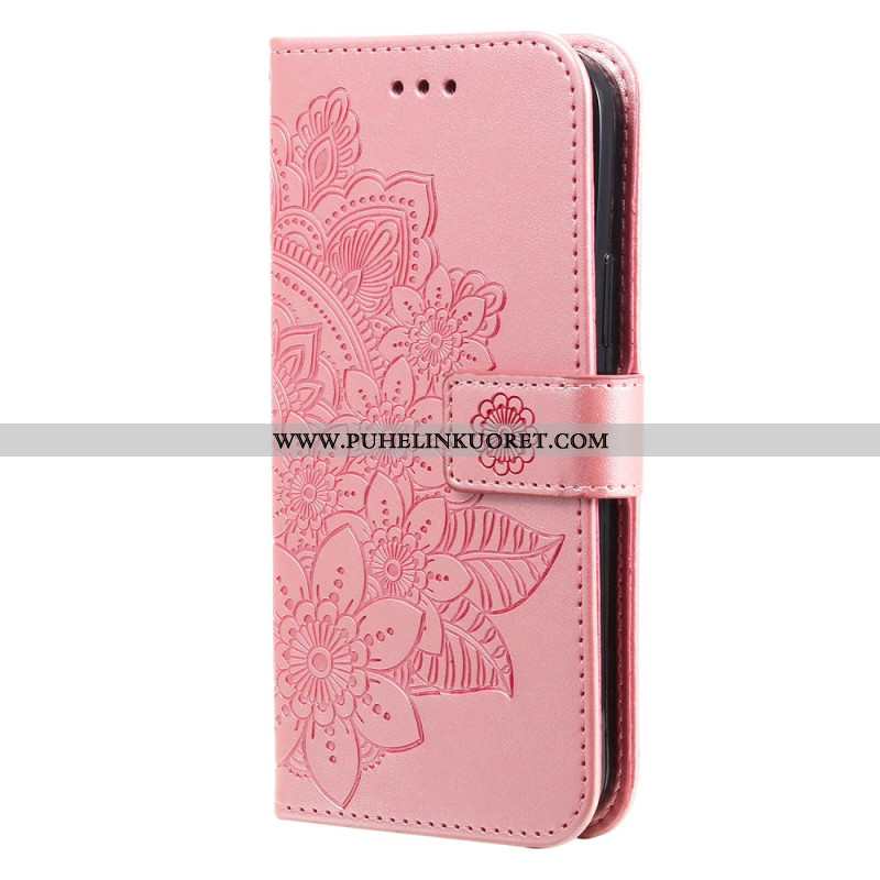 Kotelot Oneplus 13 Puhelinkuoret Mandalakuvio