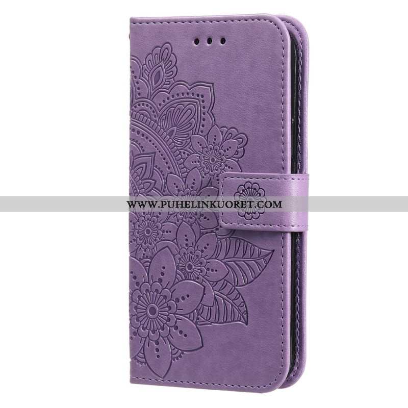 Kotelot Oneplus 13 Puhelinkuoret Mandalakuvio