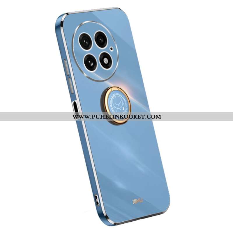 Puhelinkuoret Oneplus 13 Xinli-sormuksen Pidike