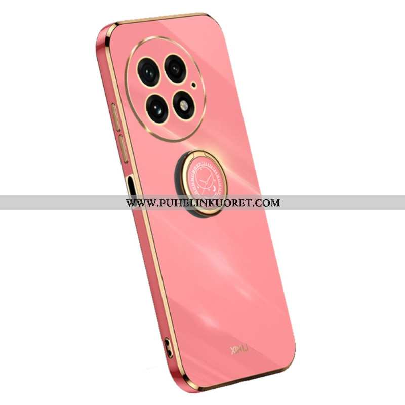 Puhelinkuoret Oneplus 13 Xinli-sormuksen Pidike