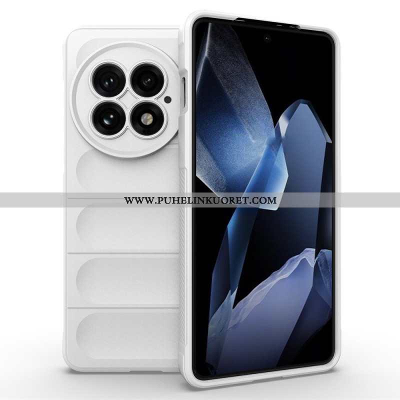 Kuori Oneplus 13 Liukumaton