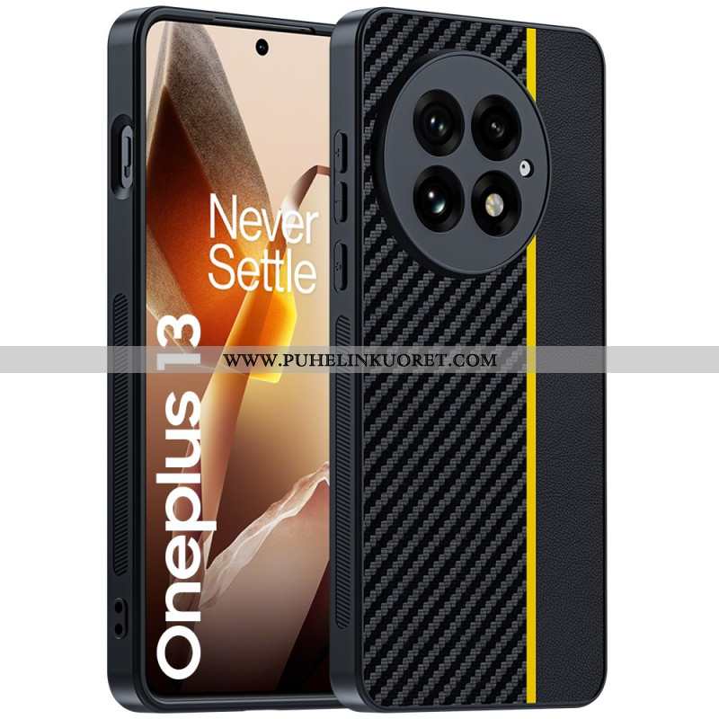 Kuori Oneplus 13 Hiilikuitu
