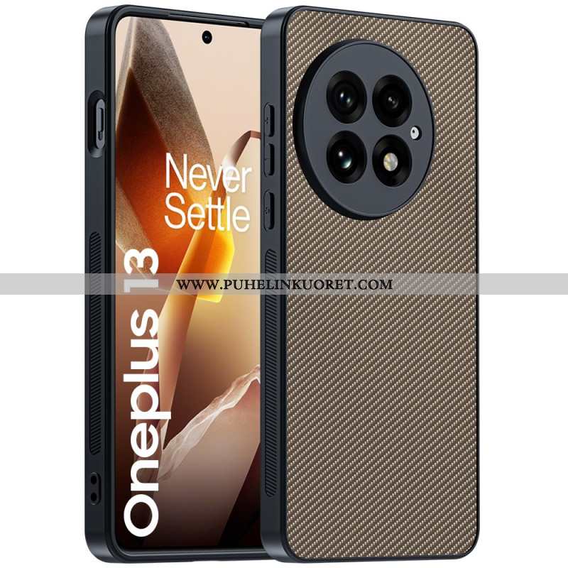 Kuori Oneplus 13 Hiilikuitu