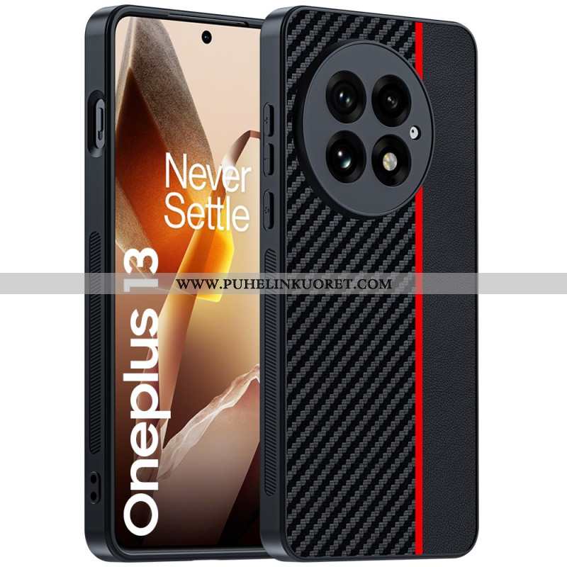 Kuori Oneplus 13 Hiilikuitu