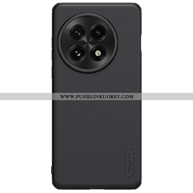 Kuori Oneplus 13 Frosted Shield Pro Nillkin Suojakuori