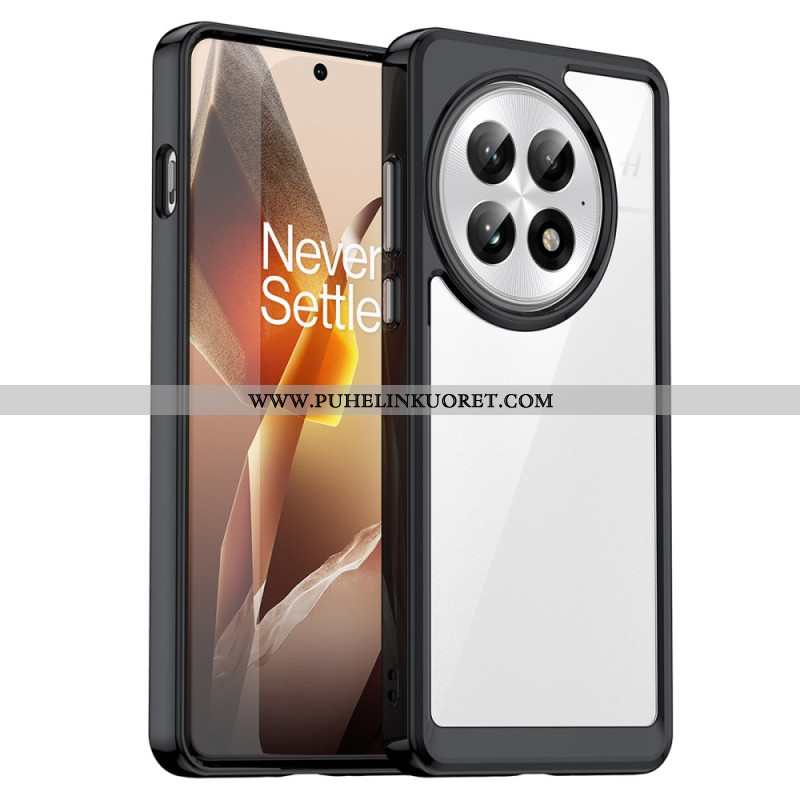 Kuori Oneplus 13 Hybridi Suojakuori