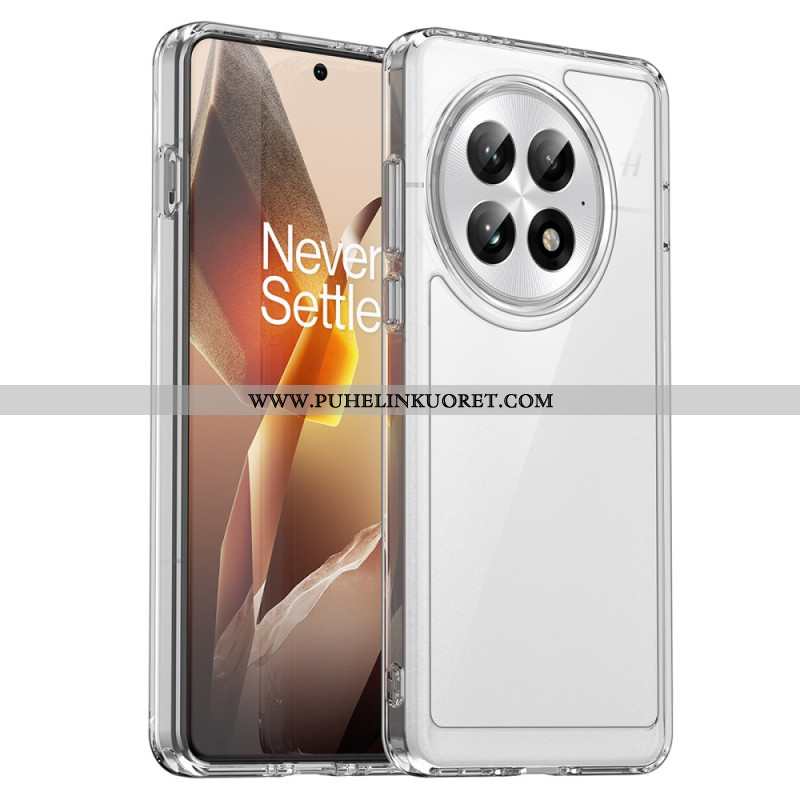 Kuori Oneplus 13 Hybridi Suojakuori