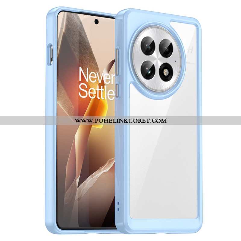 Kuori Oneplus 13 Hybridi Suojakuori