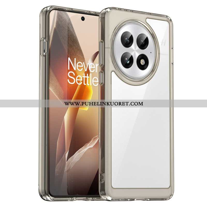 Kuori Oneplus 13 Hybridi Suojakuori