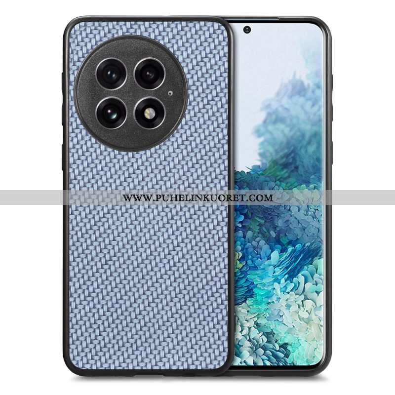 Kuori Oneplus 13 Hiilikuitu Suojakuori