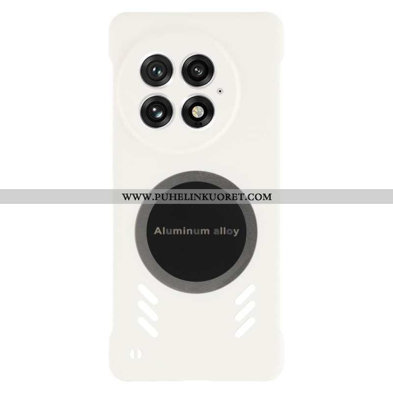 Puhelinkuoret Oneplus 13 Lämmönpoisto