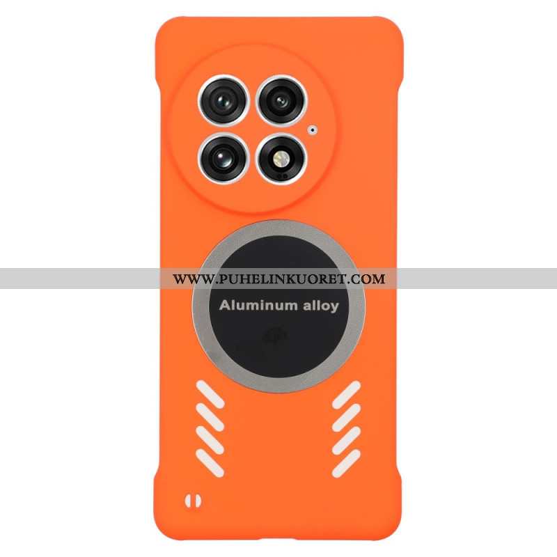 Puhelinkuoret Oneplus 13 Lämmönpoisto