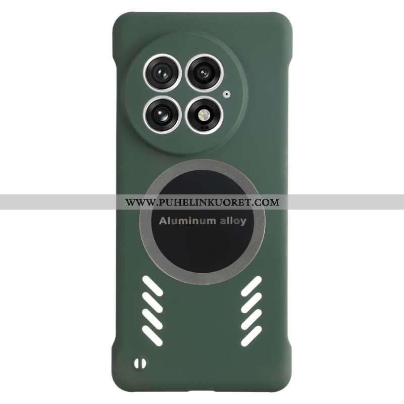 Puhelinkuoret Oneplus 13 Lämmönpoisto