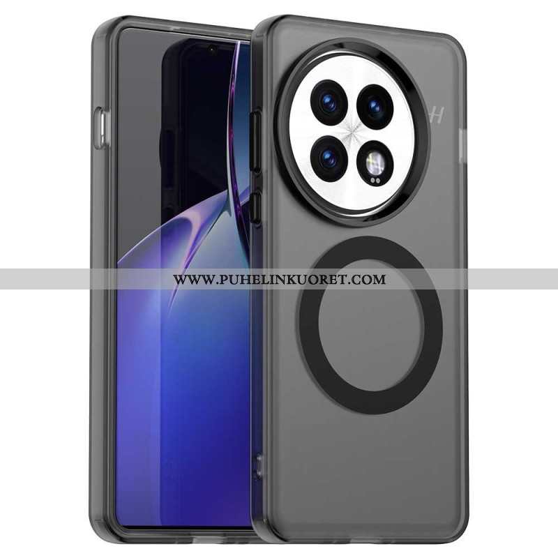 Kuori Oneplus 13 Magsafe-yhteensopiva Sävytetty