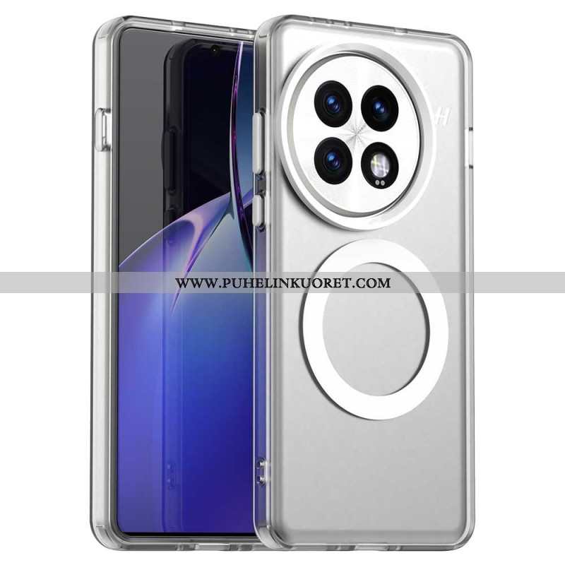 Kuori Oneplus 13 Magsafe-yhteensopiva Sävytetty