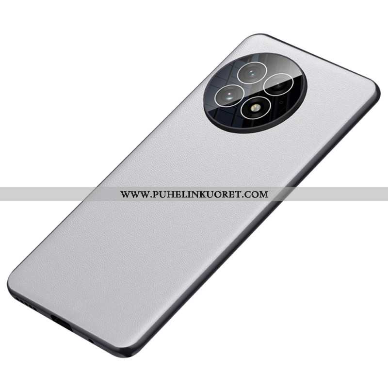 Puhelinkuoret Oneplus 13 Ultraohut Ja Kestävä